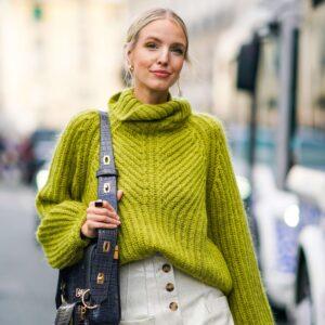 Moda oversize: Qué es y cómo llevarla con estilo